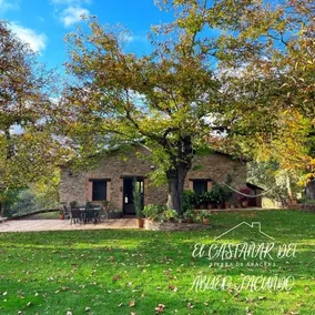 Comfortable restored stone house - Image 2