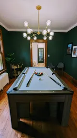 The Ivy @ West 7th Pool Table-HotTub-Updated Charm - Image 3