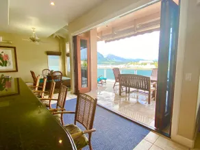 Honu Oceanfront Beach Home: sleeps 9! - Image 4