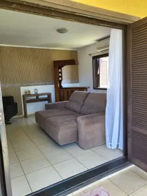 Beachfront house on Paraíso Beach - Image 5