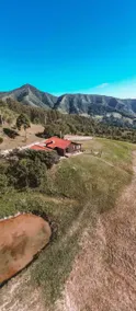 Romantic Cabin in the Santa Catarina Mountains with Jacuzzi - Image 2