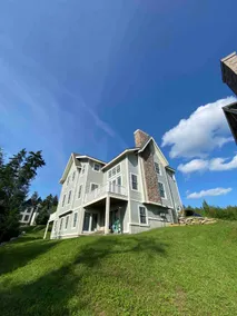 Renovated 4BDRM/4BA/9 bed/12ppl, 1 min to Mt Snow - Image 2