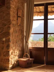 Vues spectaculaires de la vallée de Soller. - Image 2