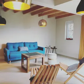 The Conciergerie, cosy house for nature lovers - Image 3