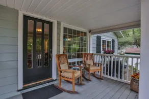 Chalet Vigne - 2 bedroom wine country cottage - Image 4