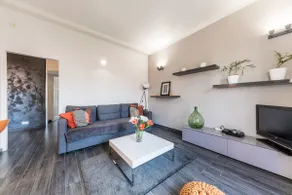 Two-room apartment near Chanot, stadium, St Joseph hospital, beaches - Image 3