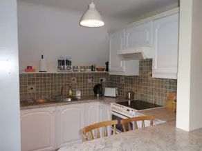 Holiday home-3 bedroom. 1 double, 1 twin 1 single - Image 3