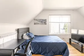 Cozy Apartment in Ypsi, 10 minutes from Ann Arbor! - Image 3