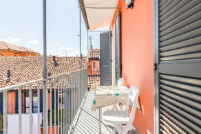 Casa Mana: the hidden gem of Alba + parking - Image 5