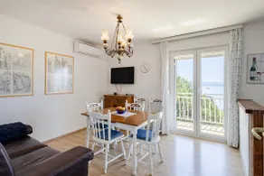 Lejlighed Babiloni nær Opatija - Image 3