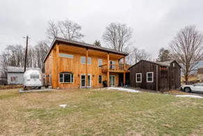 Modern Cabin near Watkins Glen - Image 2