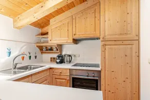 Dolomiti Haus [with garage and close to the facilities] - Image 3