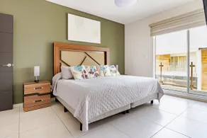 Residence in Apodaca near the airport - Image 3
