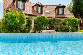 Beautiful villa in the heart of nature - Image 2
