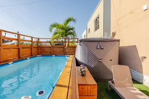 Villa/Pool/Sauna/Open-air Jacuzzi/Roofed BBQ Space that will make you want to live there forever! - Image 5