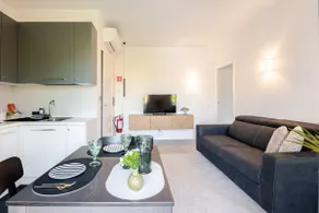 Elegance and relaxation in Latina center - Image 4