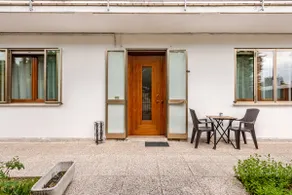Apartment with garden between Padua and Cittadella - Image 5