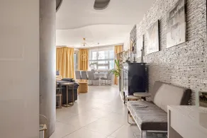 Dworzec Gdanski Apartament - Image 3