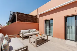 Penthouse with Rooftop and Jardin Majorelle View - Image 5