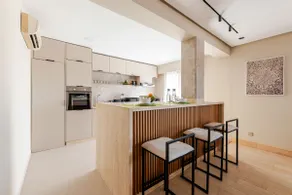 Penthouse with Rooftop and Jardin Majorelle View - Image 4