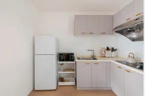 Andrew's Flat - the Sakura Zen - Image 5