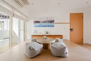Andrew's Flat - the Sakura Zen - Image 2