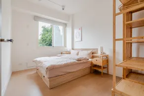 Andrew's Flat - the Sakura Zen - Image 4
