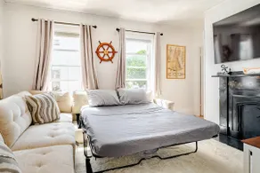 Witch City Retreat in Downtown Salem w/ Tiki Bar - Image 4