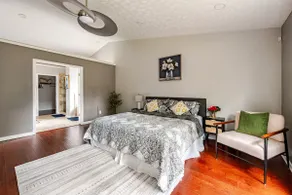 World Cup Ready! Spacious Cozy Home Near Stadium - Image 4