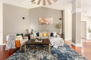 World Cup Ready! Spacious Cozy Home Near Stadium - Image 2