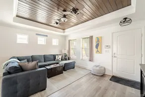 Chic Cottage Escape + Pool in Historic Downtown - Image 2