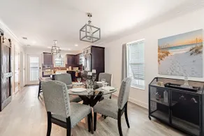 Chic Cottage Escape + Pool in Historic Downtown - Image 4