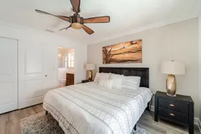 Chic Cottage Escape + Pool in Historic Downtown - Image 3