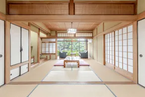 [OPEN SALE] 5 minutes by car to Dazaifu Tenmangu, 2 parking lots available/Japanese garden, one whole house rental/maximum 13 people - Image 2