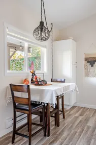 Private, cozy and quiet. - Image 4