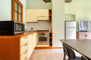 Ancient Italy in the Village, 3 beds + A/C - Image 3
