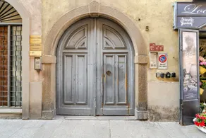 Ancient Italy in the Village, 3 beds + A/C - Image 5