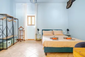 Ancient Italy in the Village, 3 beds + A/C - Image 4