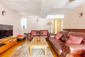 La Petite Maison des Montagnes - Image 1