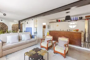 Vilna House with private pool, jacuzzi and garden -Optional pool and jacuzzi heating - Image 4