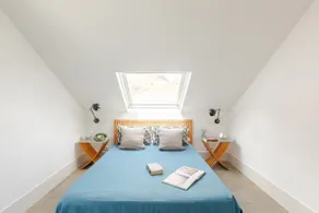 Vilna House with private pool, jacuzzi and garden -Optional pool and jacuzzi heating - Image 3