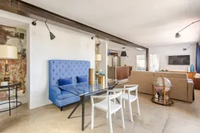 Vilna House with private pool, jacuzzi and garden -Optional pool and jacuzzi heating - Image 2
