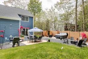 3 Bed/2 bath Sauna Hot Tub Cold plunge Game Room - Image 4