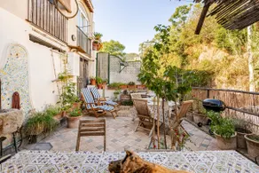 NEW STUDIO APARTMENT IN THE VICINITY OF THE ARAGONESE CASTLE, PETS OK - Image 2