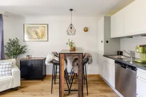 Charming Studio - Ferienwohnung - Vulpera, Scuol - Image 2