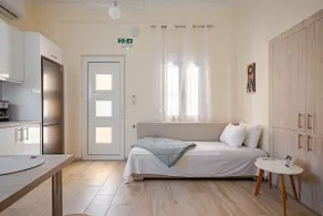 Two little olives Studio apartment - Image 4