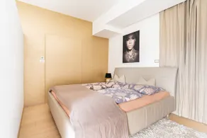 New, fashionable apartment for connoisseurs and couples - Image 4