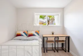 Cartier Belle Vie | Chic Garden 1BR Near YVR & DT - Image 3