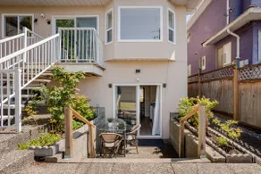 Cartier Belle Vie | Chic Garden 1BR Near YVR & DT - Image 5