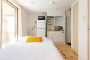 Higashikanemachi base with both tranquility and convenience/6 min walk to nearest station/Convenient transportation to Ueno, Skytree - Image 4